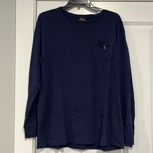 Polo Ralph Lauren Long Sleeve Tee